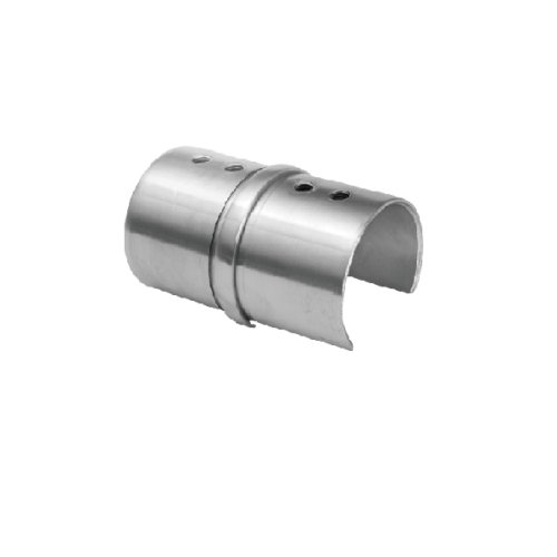RUNDER SOLTROHRVERBINDER